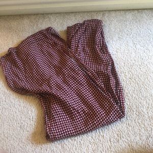 Fun pants from forever 21